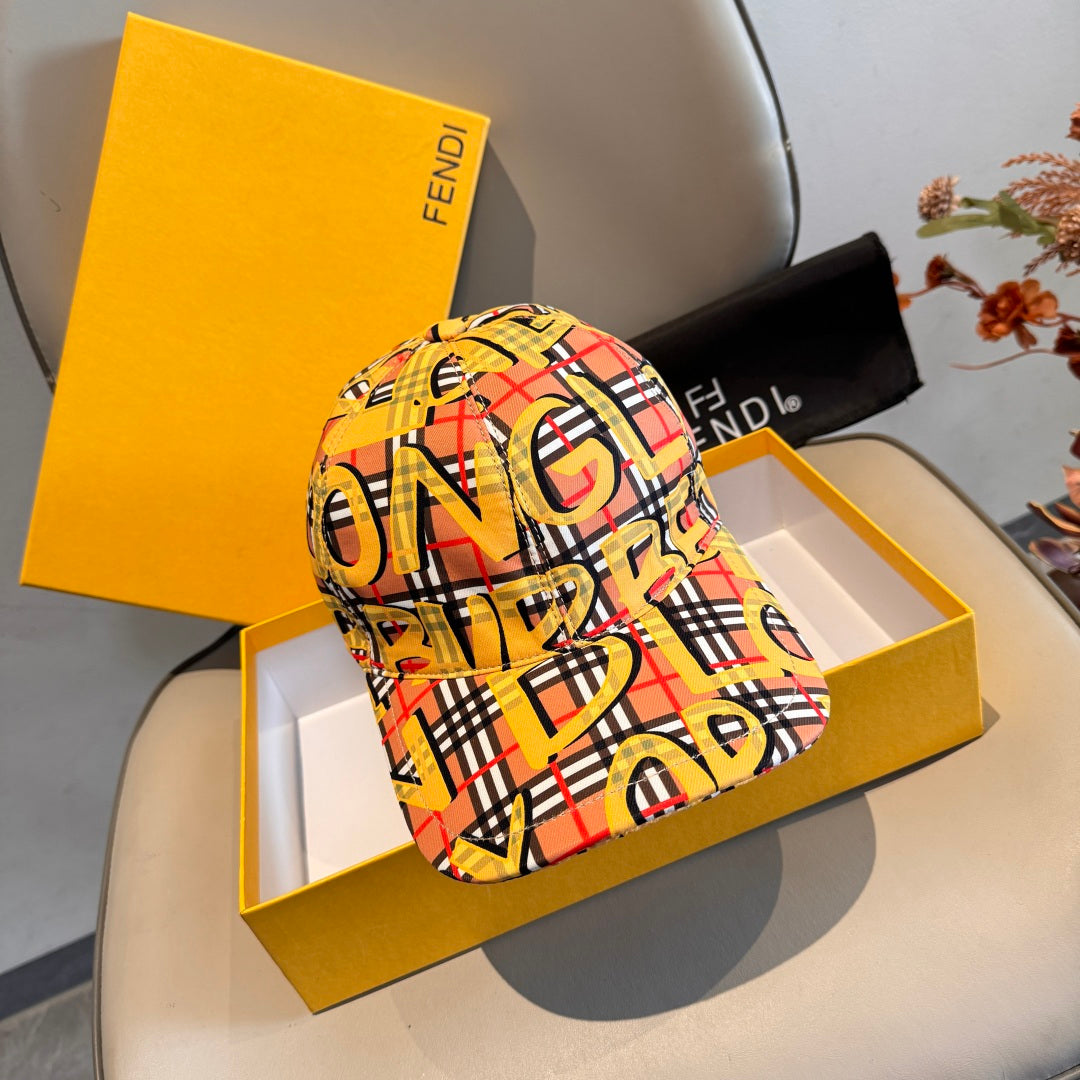 China Replica Burberry Hats 36usd Only