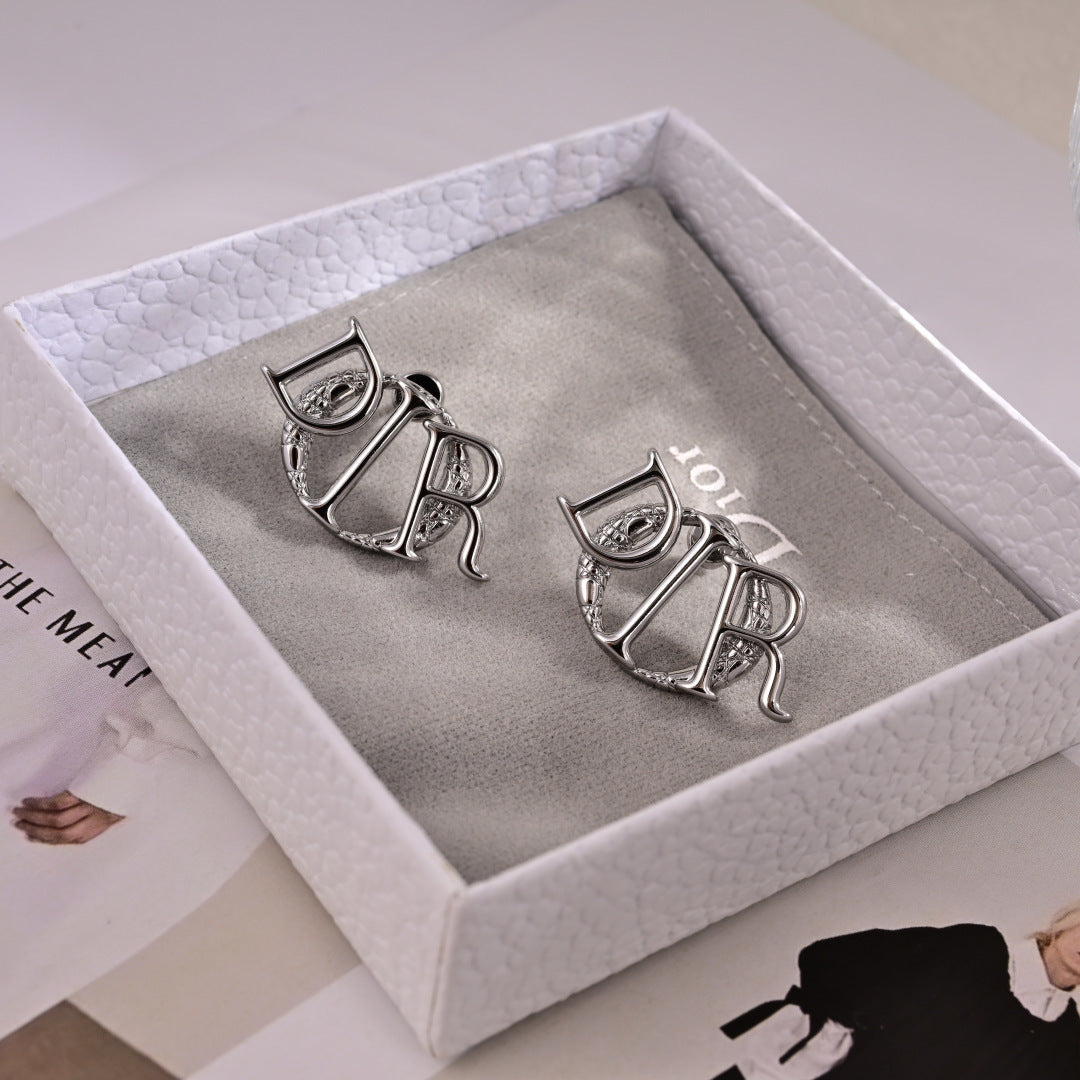 China Replica Dior Earrings 22usd Only