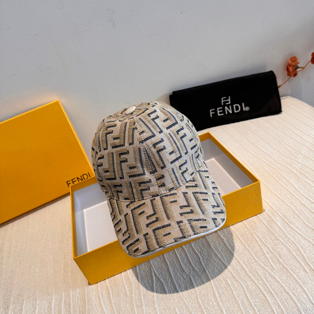 China Replica Fendi Hats 36usd Only