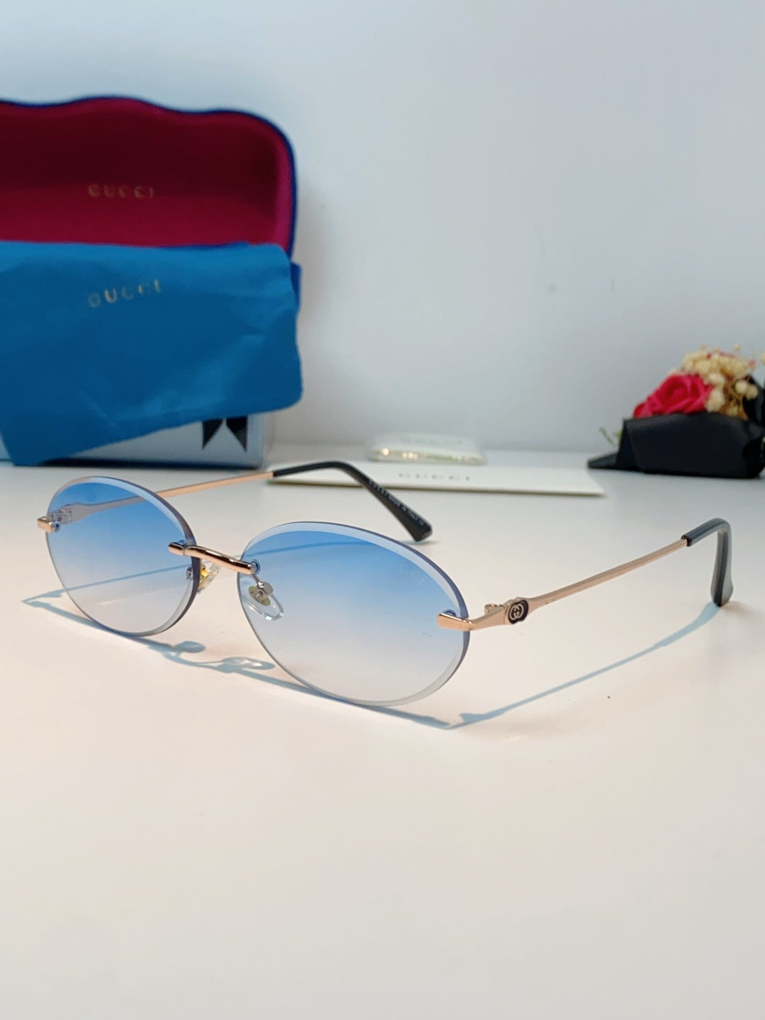China Replica Gucci Sunglasses 32usd Only
