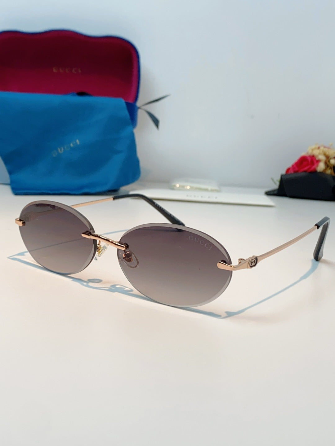 China Replica Gucci Sunglasses 32usd Only