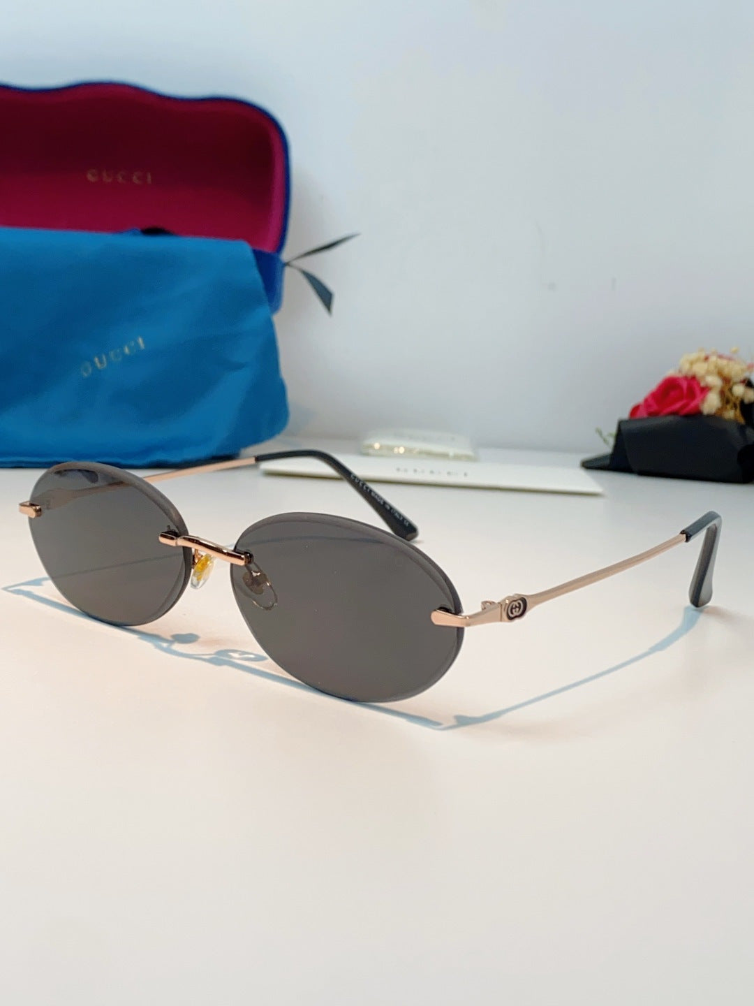 China Replica Gucci Sunglasses 32usd Only