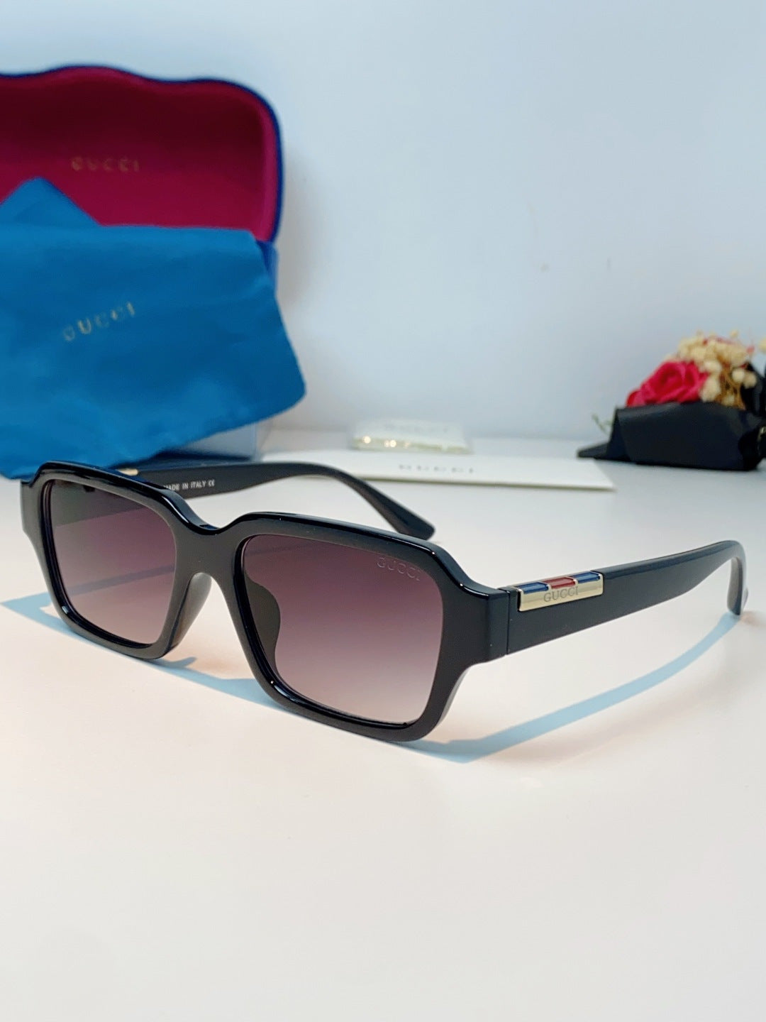 China Replica Gucci Sunglasses 32usd Only