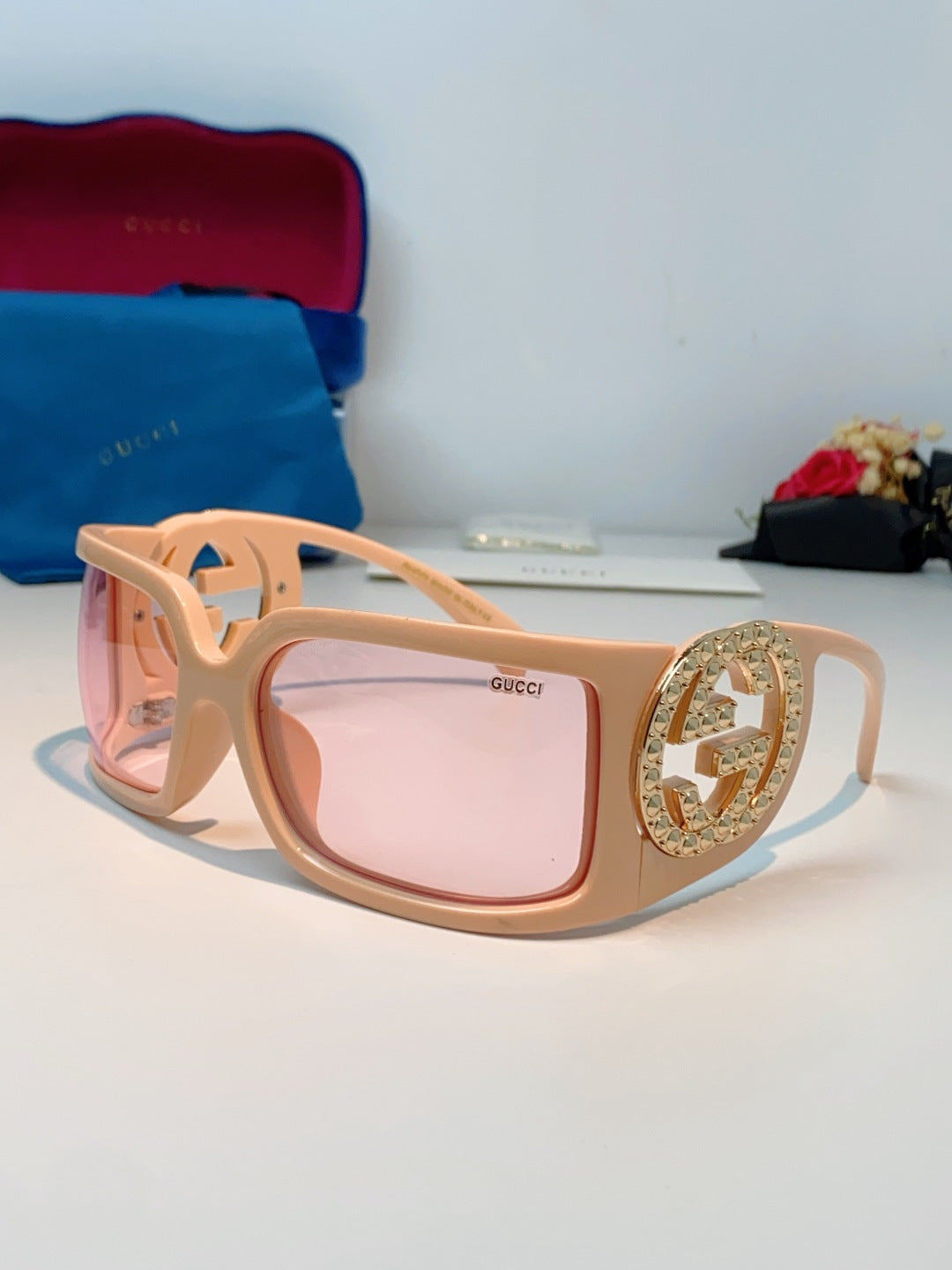 China Replica Gucci Sunglasses 38usd Only