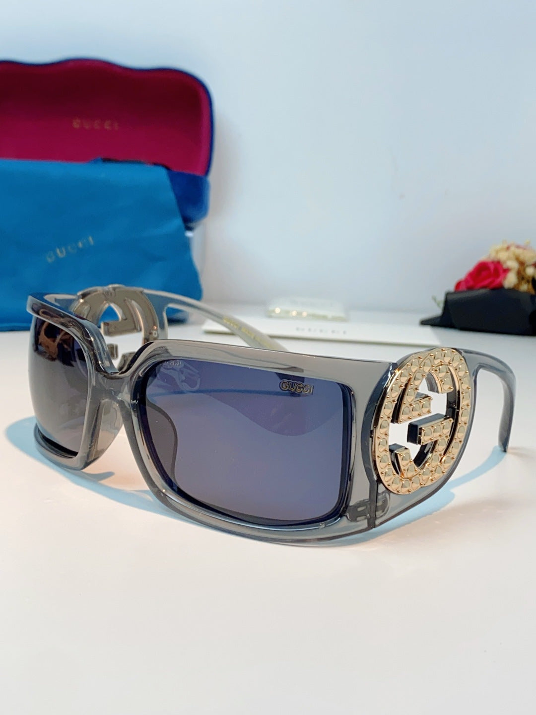 China Replica Gucci Sunglasses 38usd Only