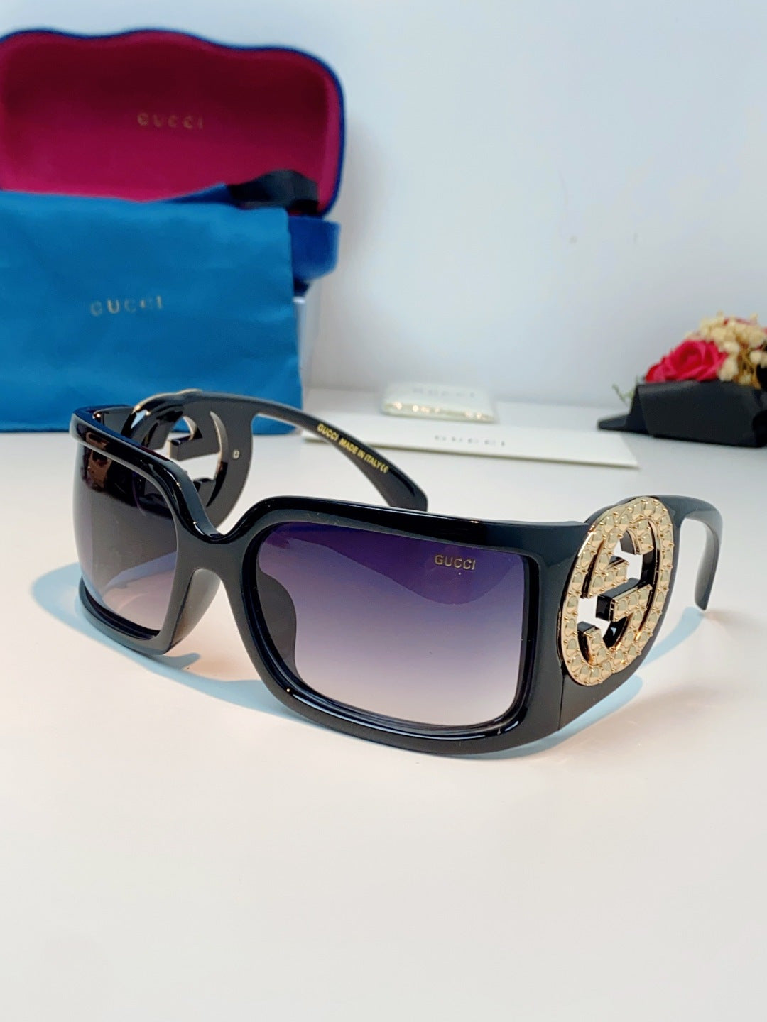 China Replica Gucci Sunglasses 38usd Only
