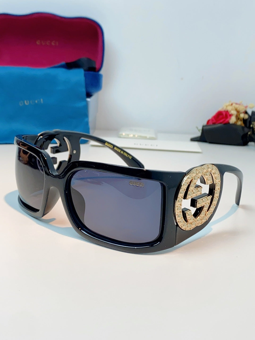 China Replica Gucci Sunglasses 38usd Only