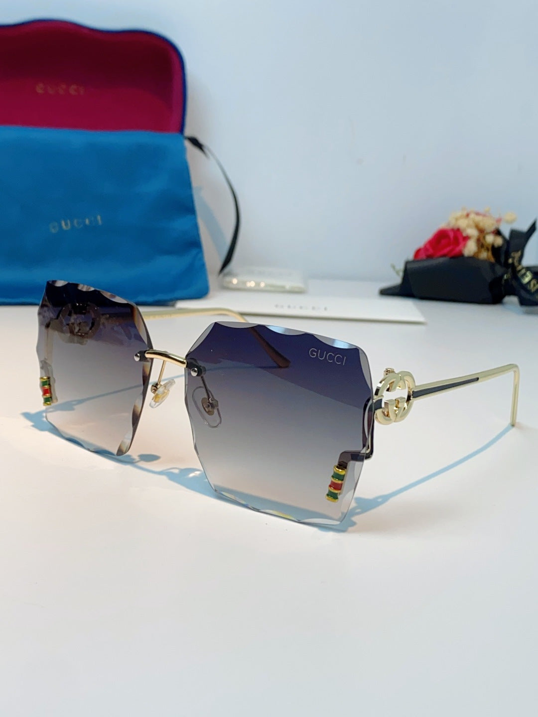 China Replica Gucci Sunglasses 28usd Only