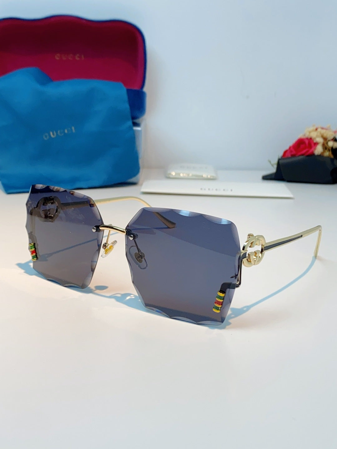 China Replica Gucci Sunglasses 28usd Only