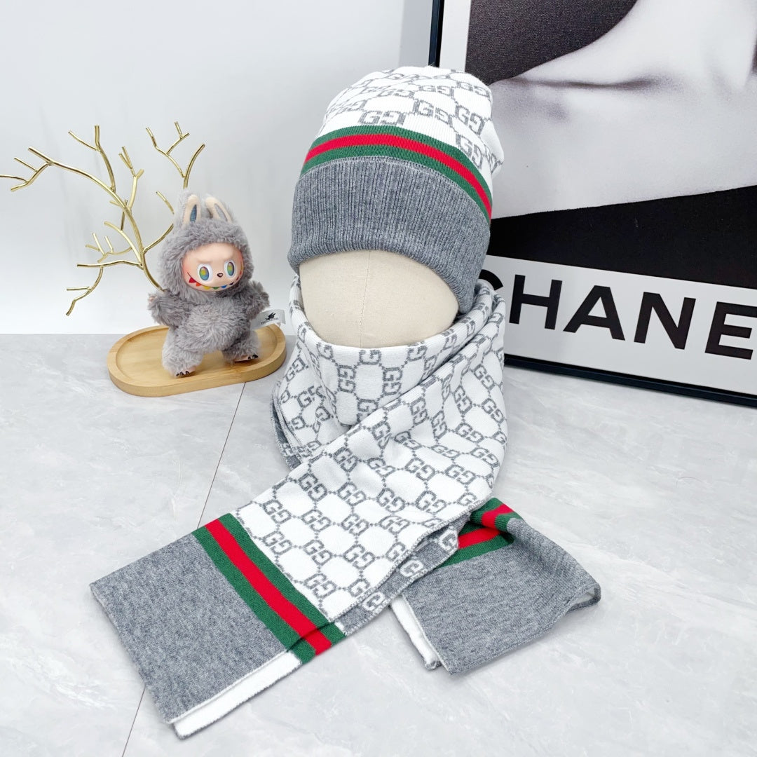 China Replica Gucci Hats 52usd Only