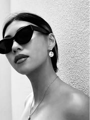 China Replica Celine Earrings 22usd Only