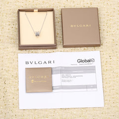 China Replica Bvlgari Necklaces 162usd Only