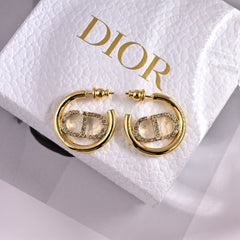 China Replica Dior Earrings 22usd Only