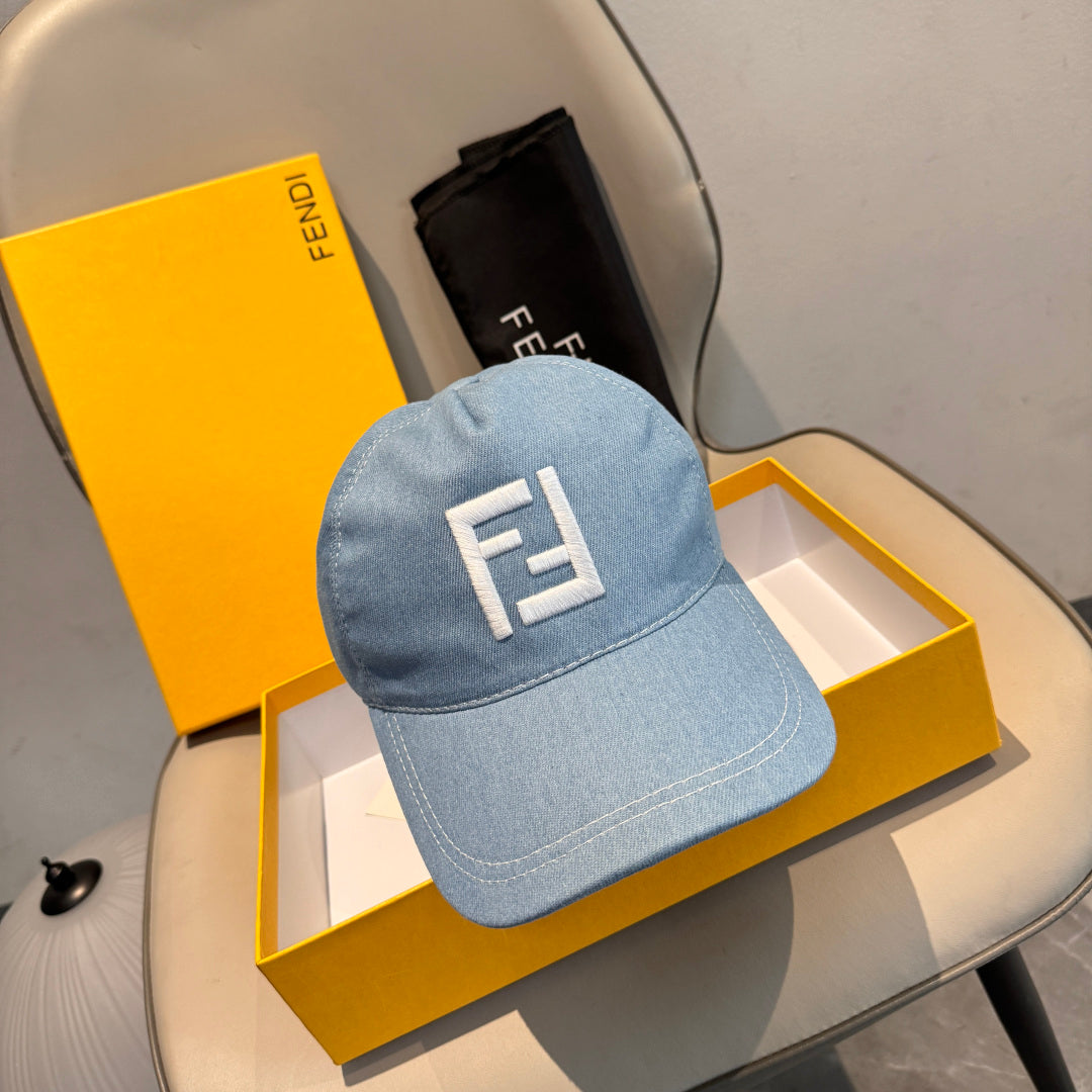 China Replica Fendi Hats 36usd Only