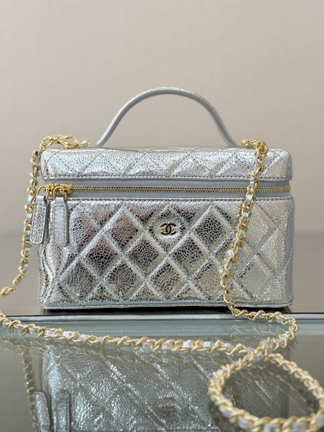 China Replica Chanel Handbags 294usd Only
