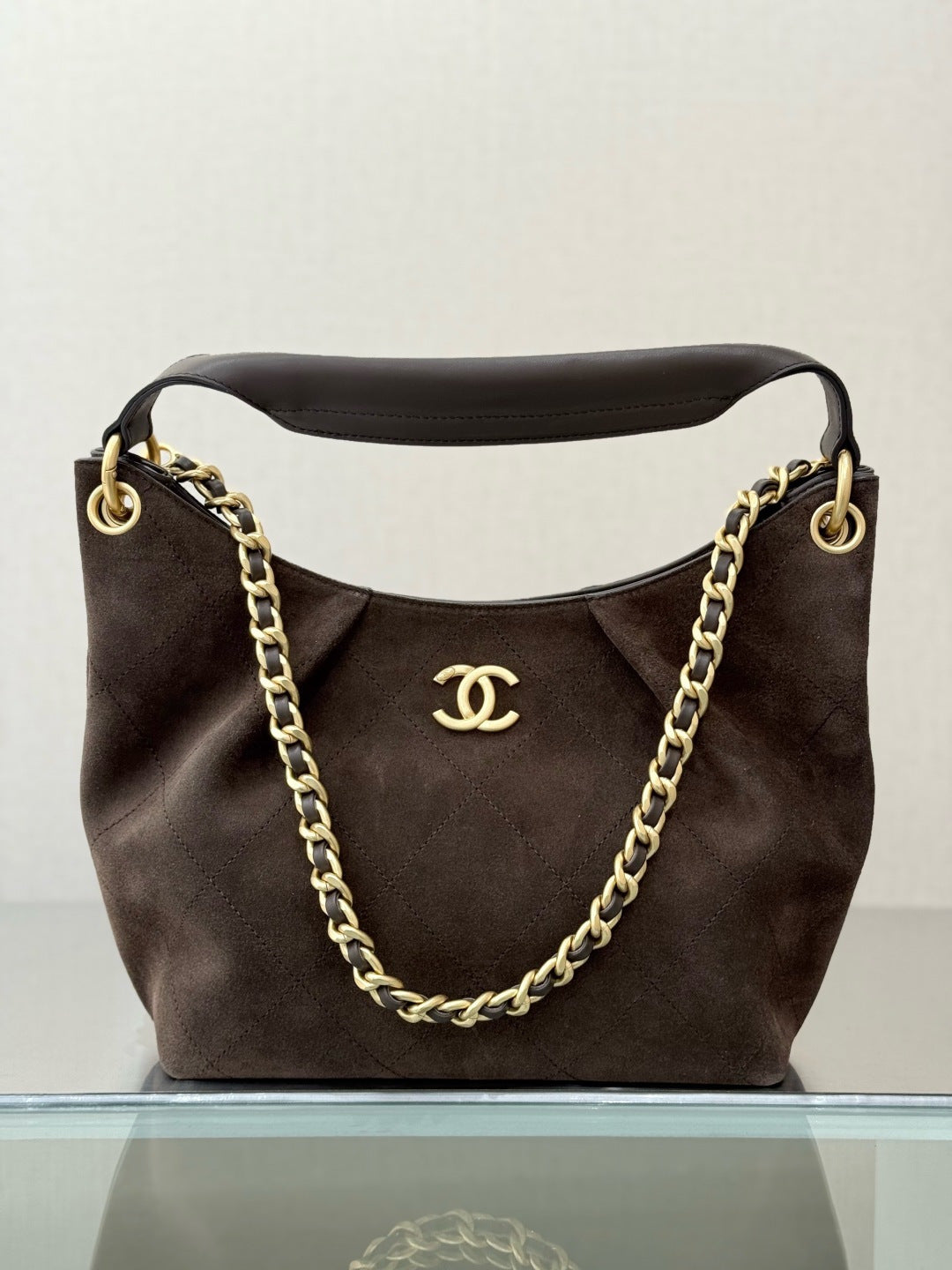 China Replica Chanel Handbags 414usd Only