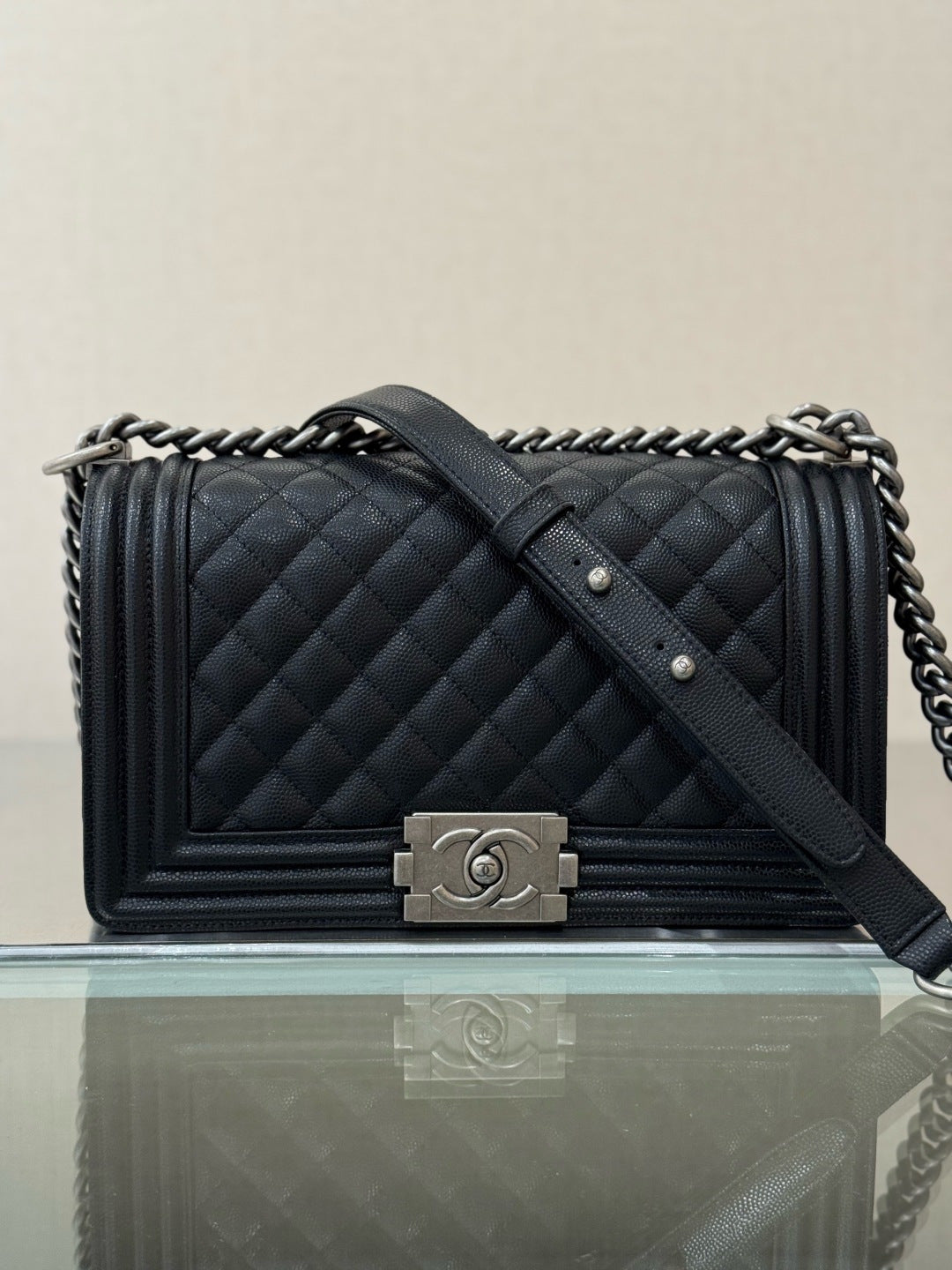China Replica Chanel Handbags 360usd Only