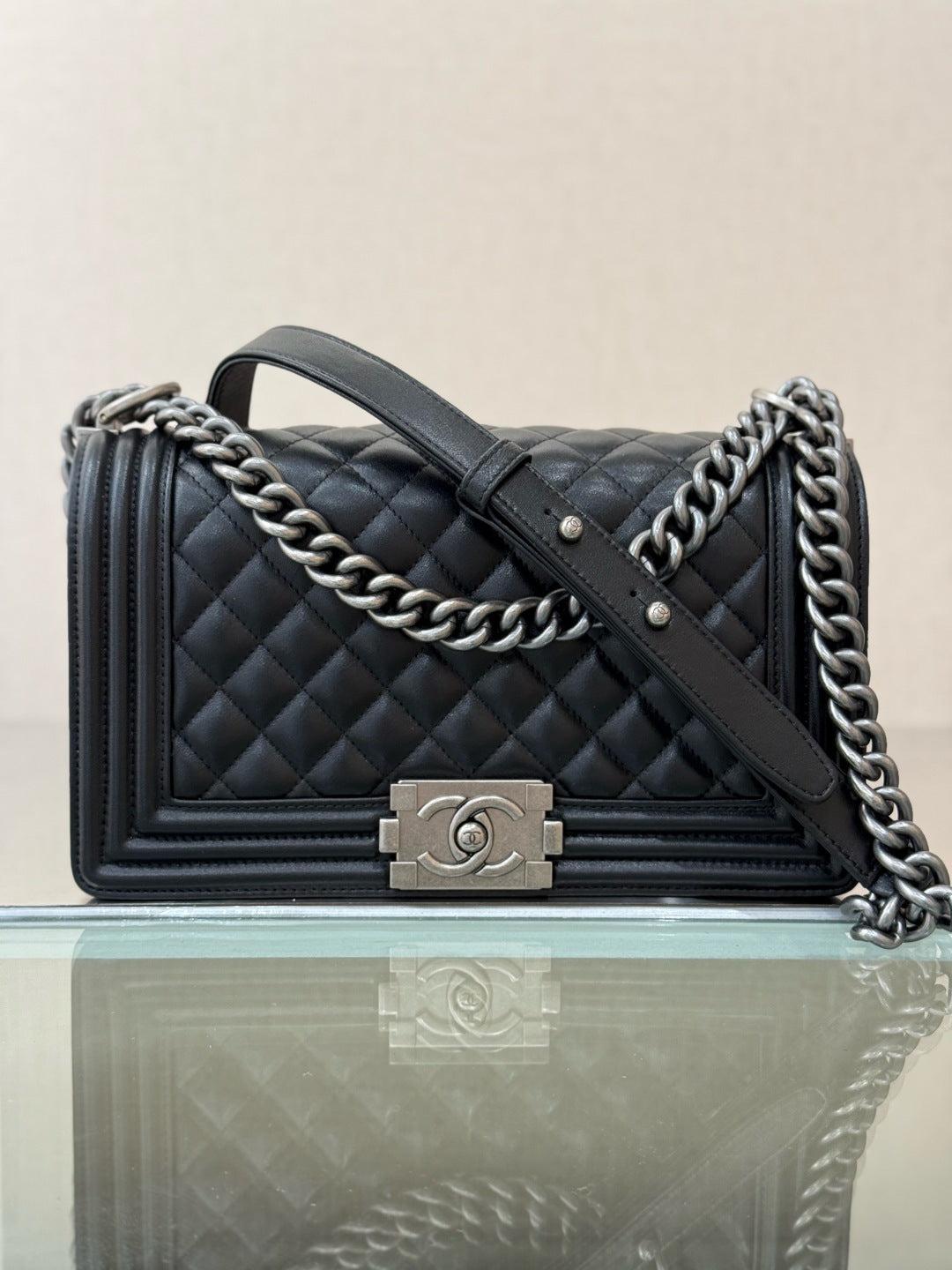 China Replica Chanel Handbags 360usd Only