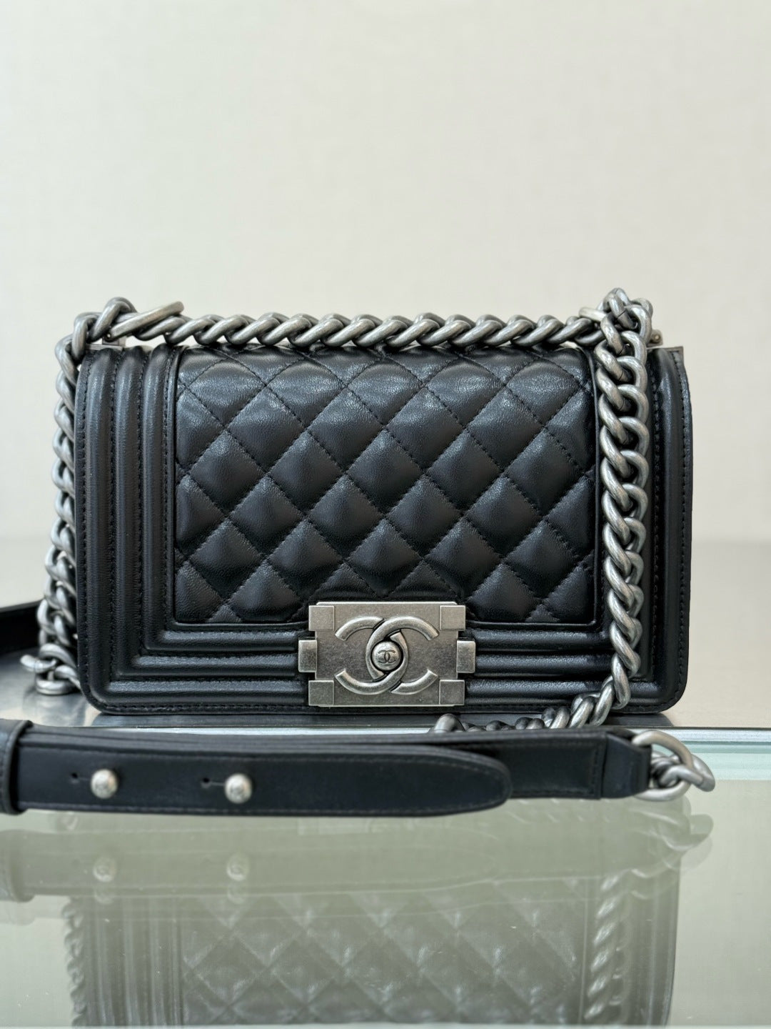 China Replica Chanel Handbags 345usd Only