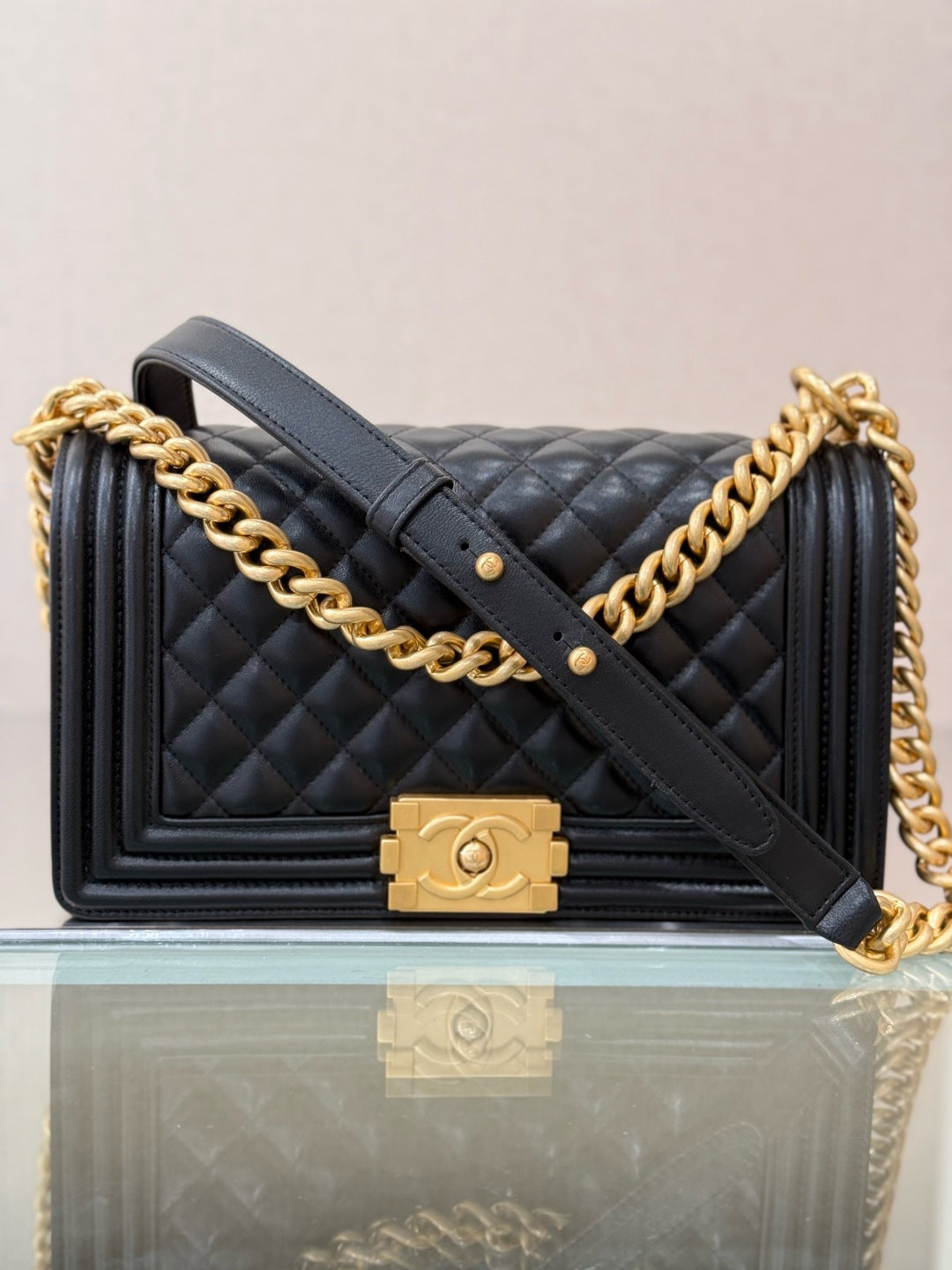 China Replica Chanel Handbags 360usd Only