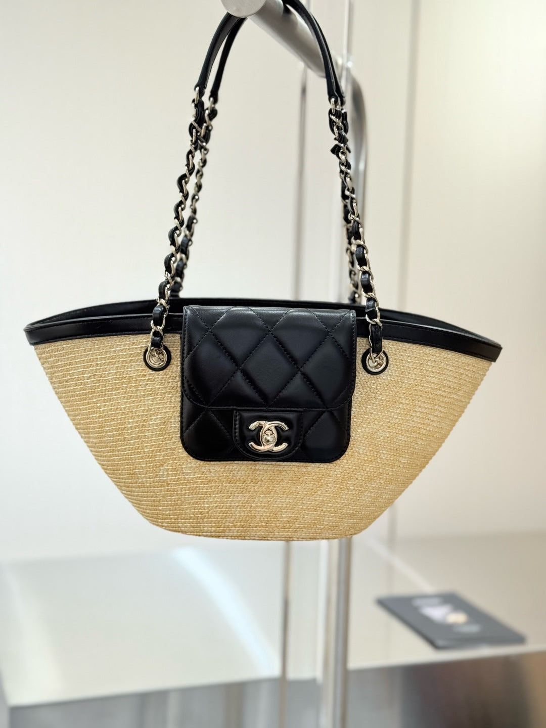 China Replica Chanel Handbags 435usd Only