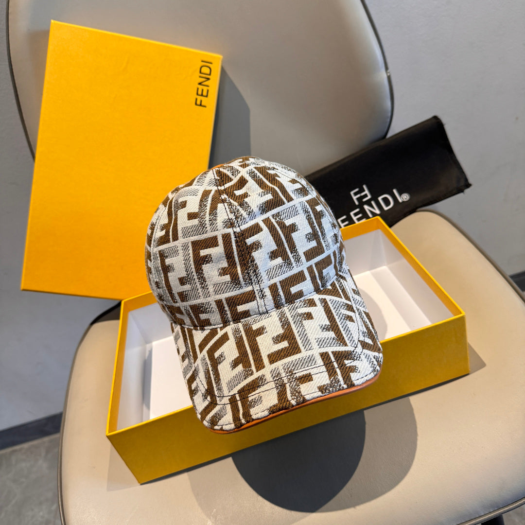 China Replica Fendi Hats 36usd Only