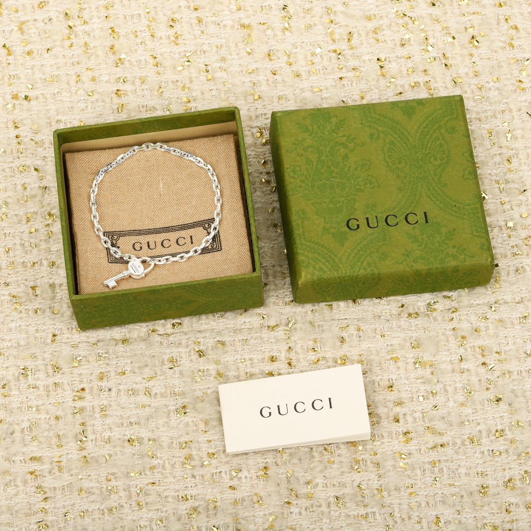 China Replica Gucci Earrings 118usd Only