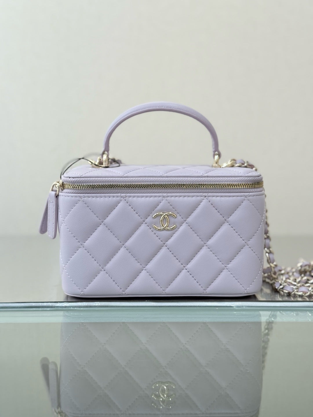 China Replica Chanel Handbags 255usd Only