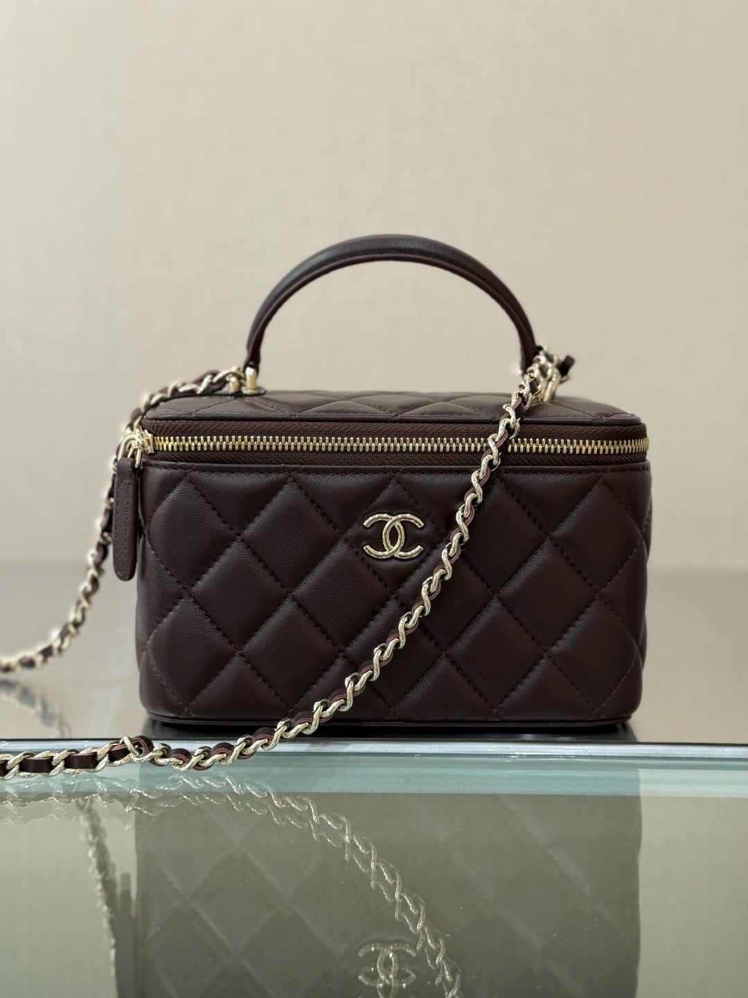 China Replica Chanel Handbags 255usd Only