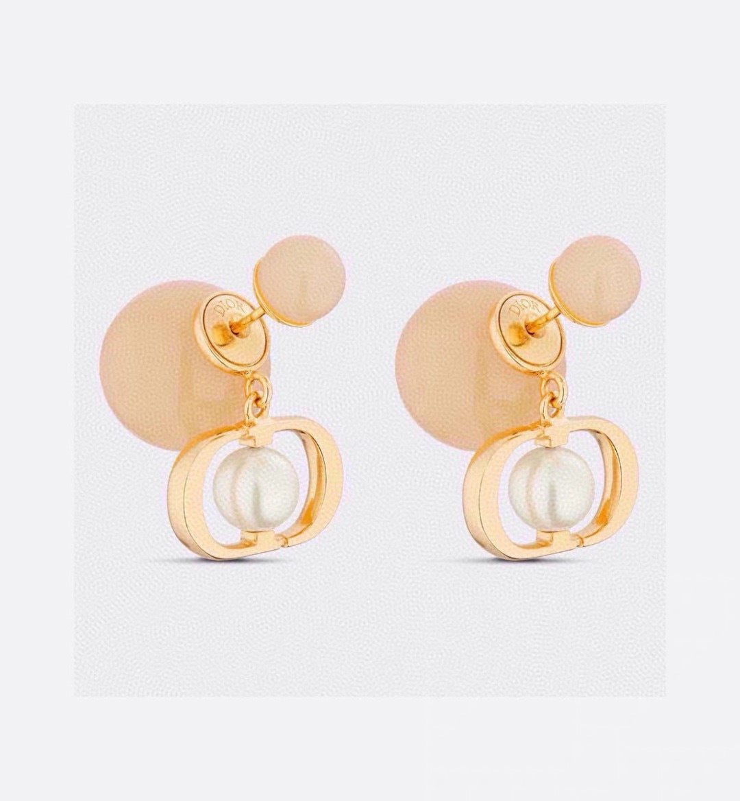 China Replica Dior Earrings 25usd Only