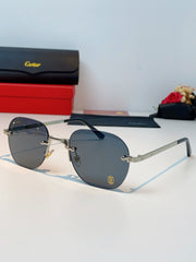 China Replica Cartier Sunglasses 34usd Only