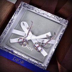 China Replica Dior Earrings 24usd Only