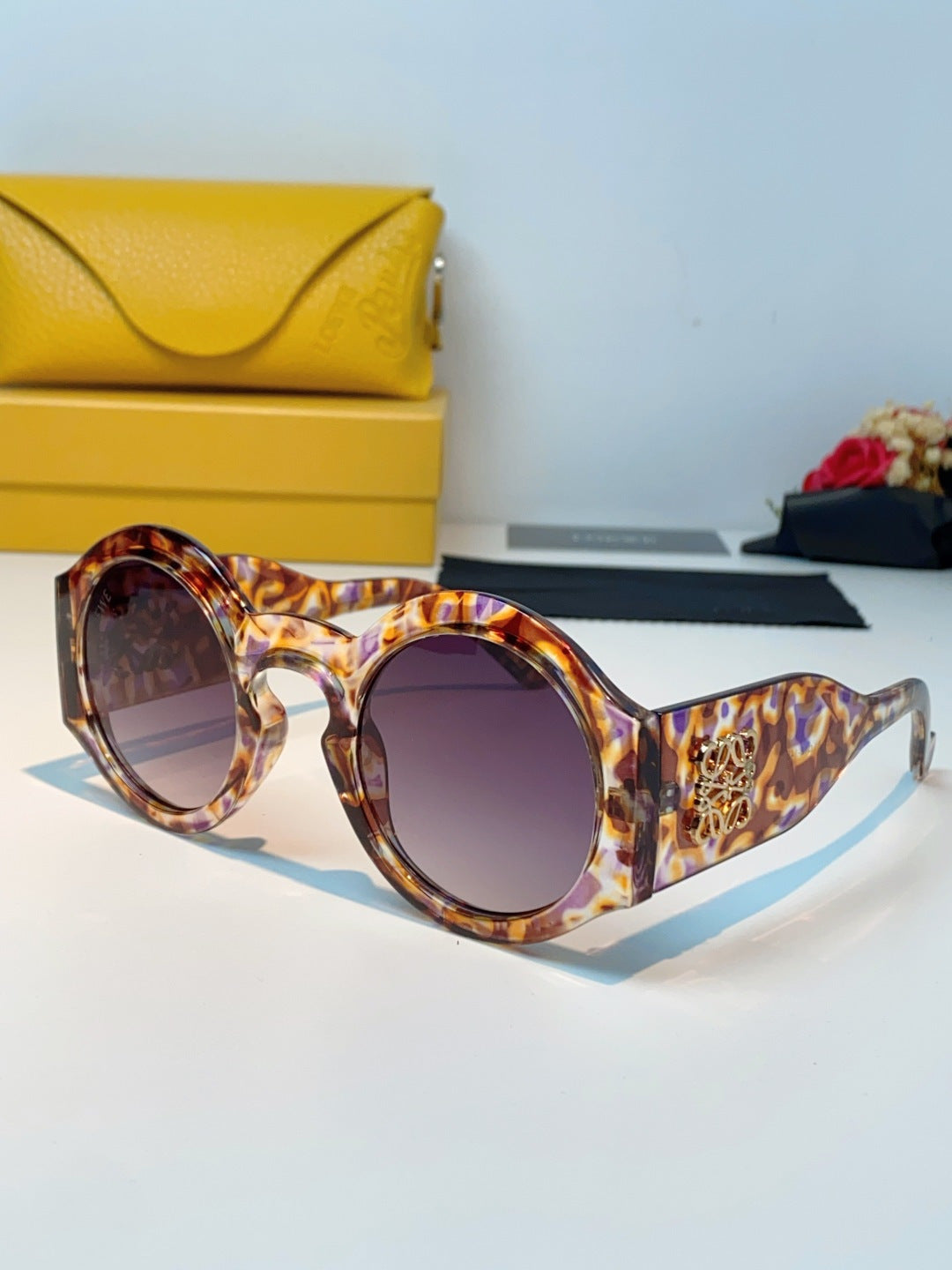 China Replica Loewe Sunglasses 34usd Only