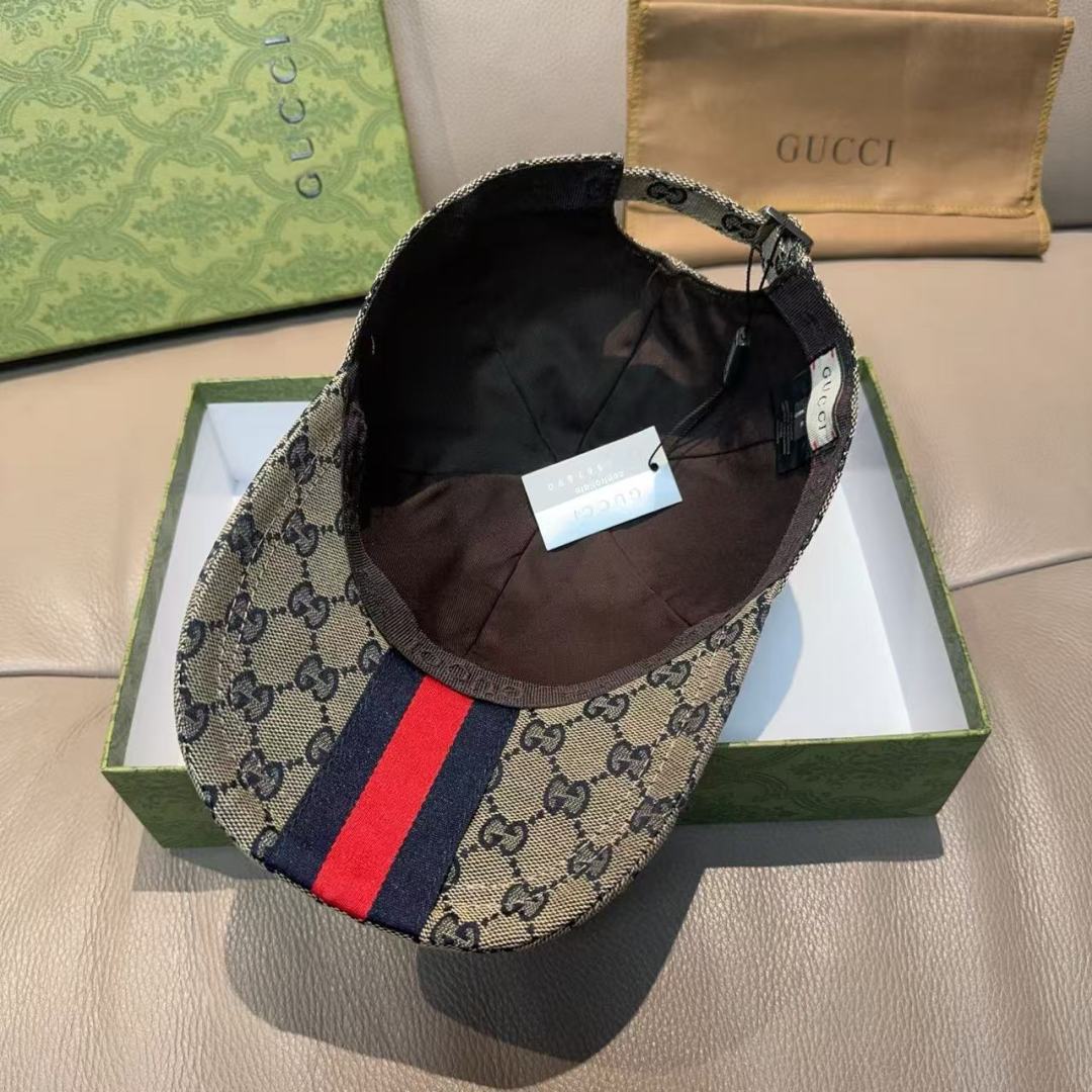 China Replica Gucci Hats 36usd Only