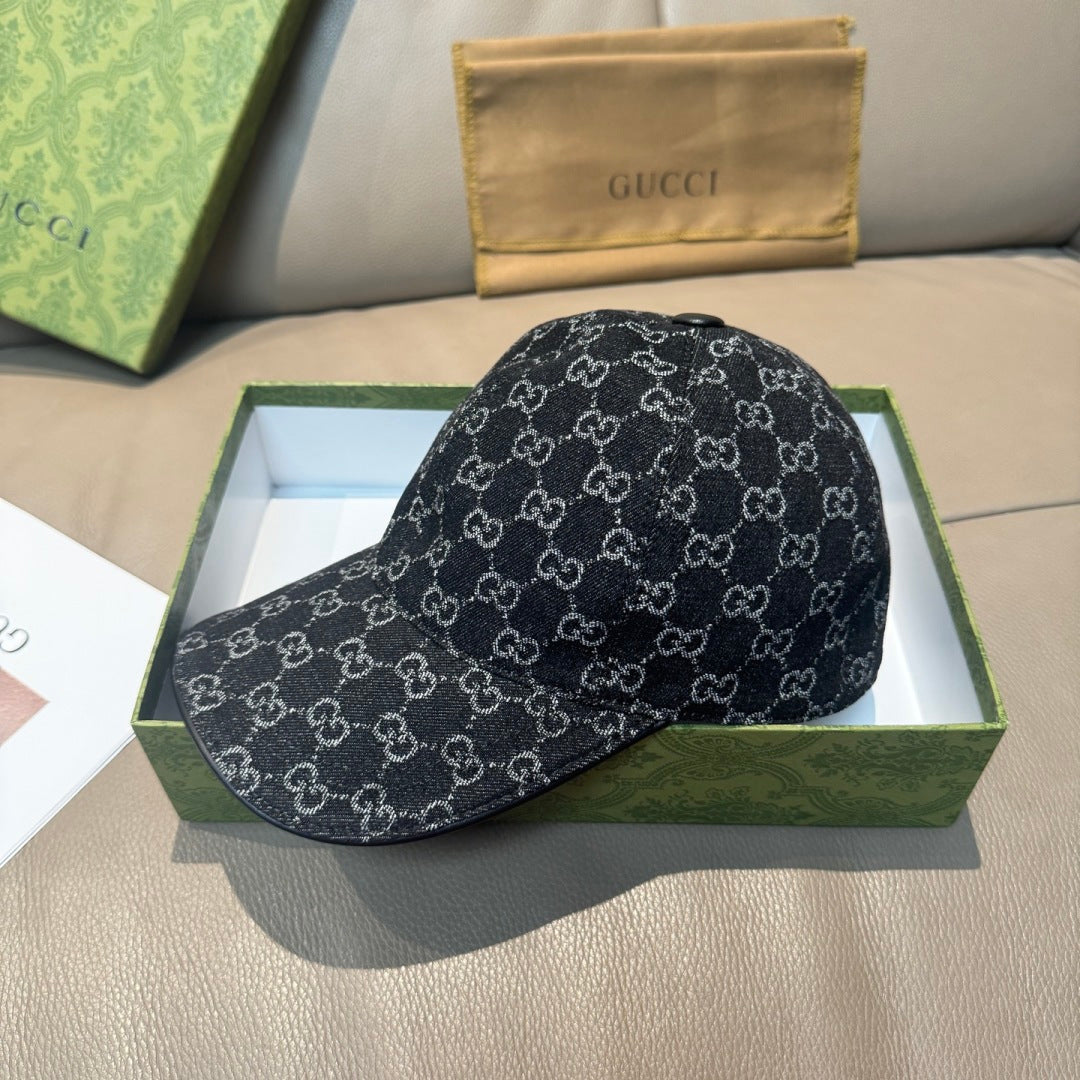 China Replica Gucci Hats 36usd Only