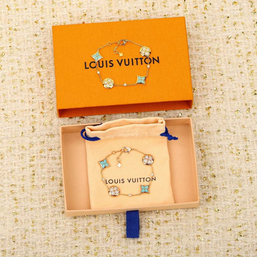 China Replica LV Bracelets 105usd Only