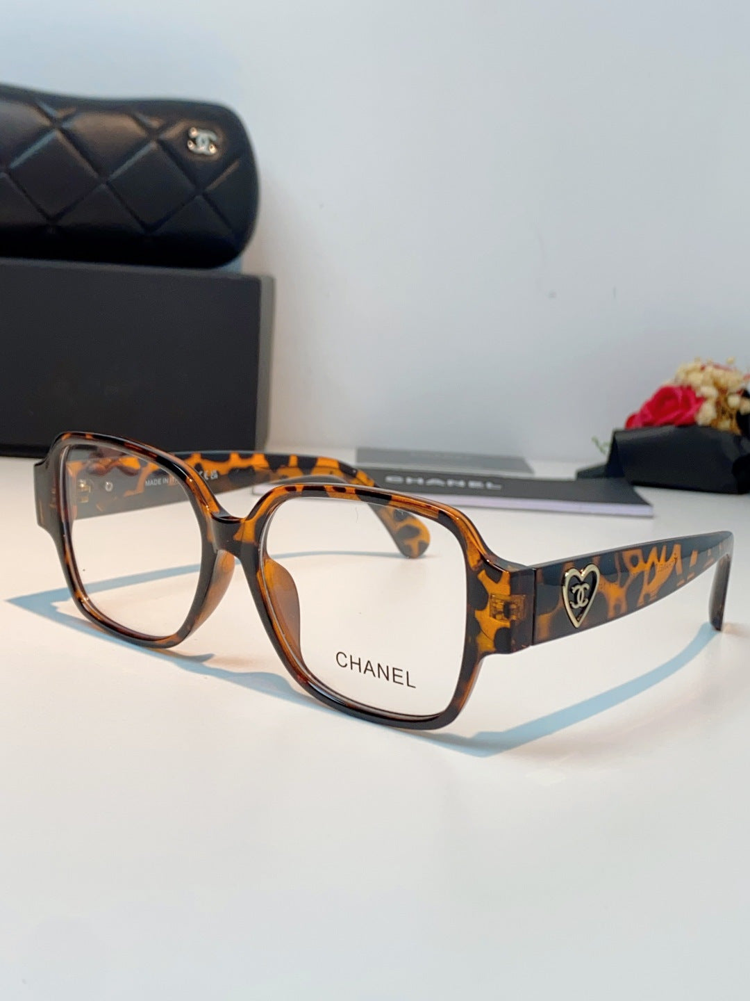 China Replica Chanel Sunglasses 32usd Only