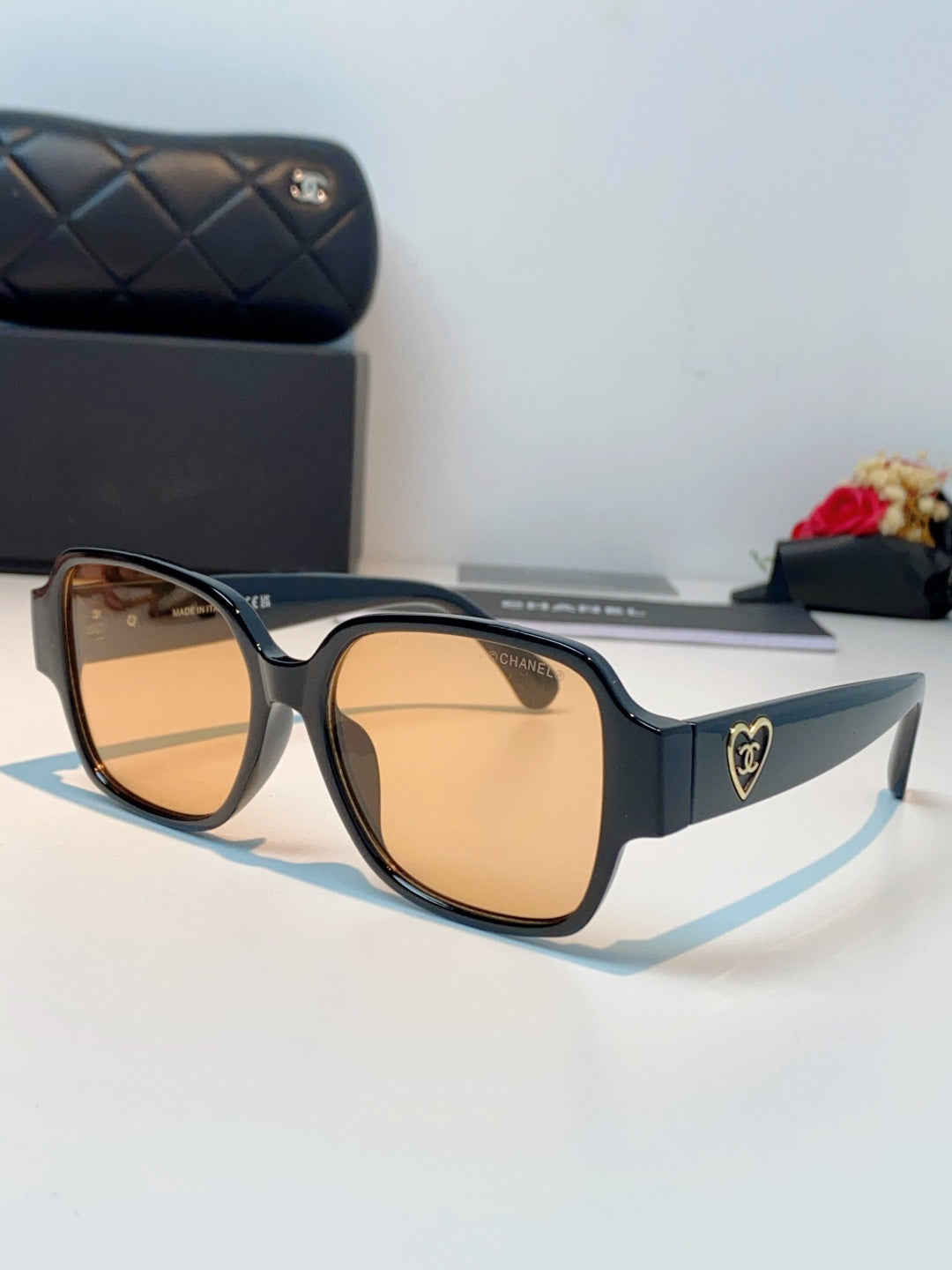 China Replica Chanel Sunglasses 32usd Only