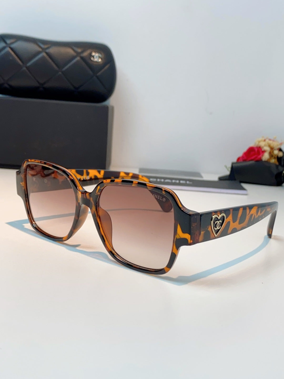 China Replica Chanel Sunglasses 32usd Only