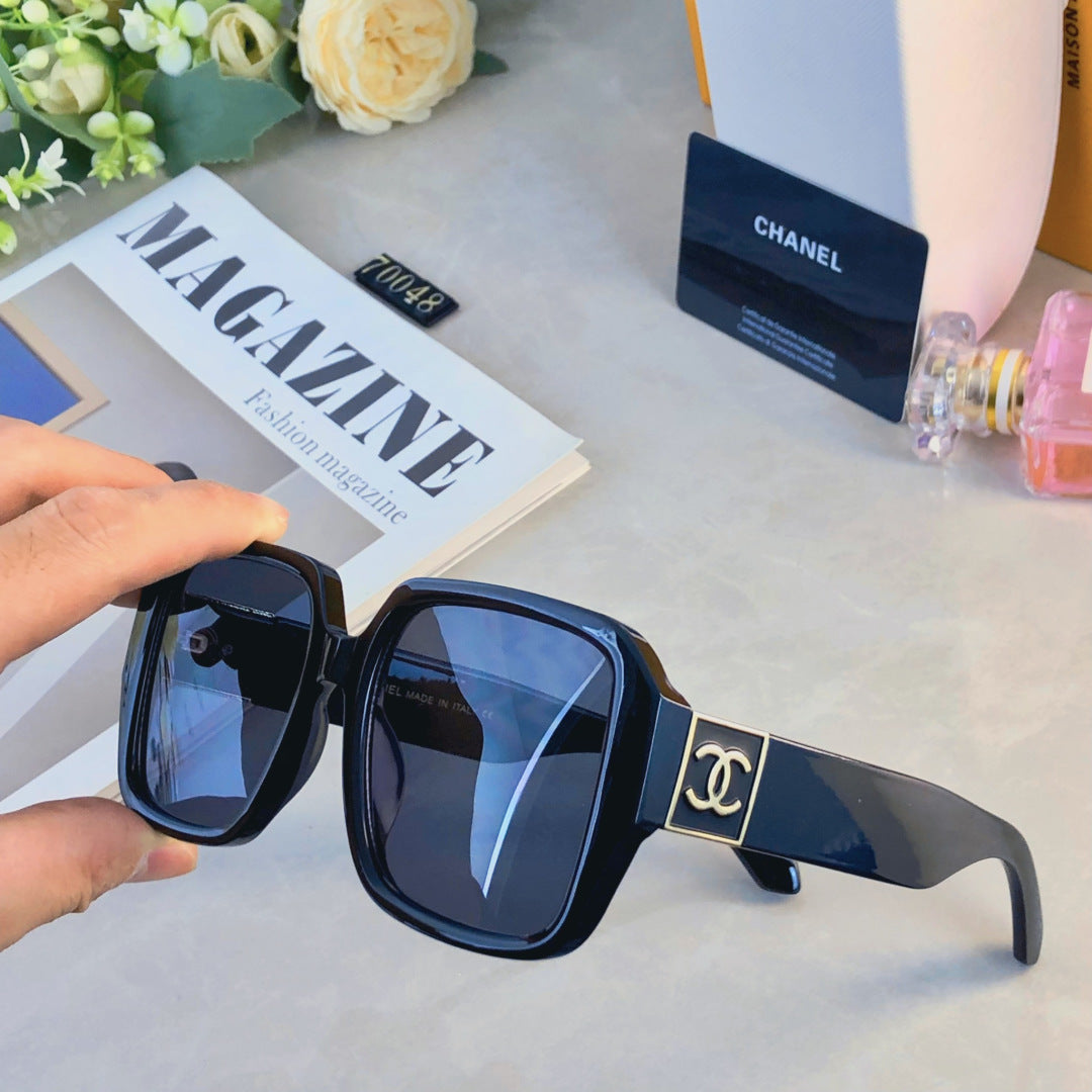 China Replica Chanel Sunglasses 30usd Only