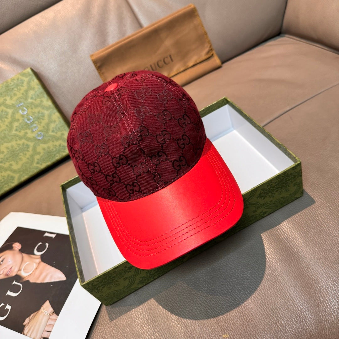 China Replica Gucci Hats 36usd Only
