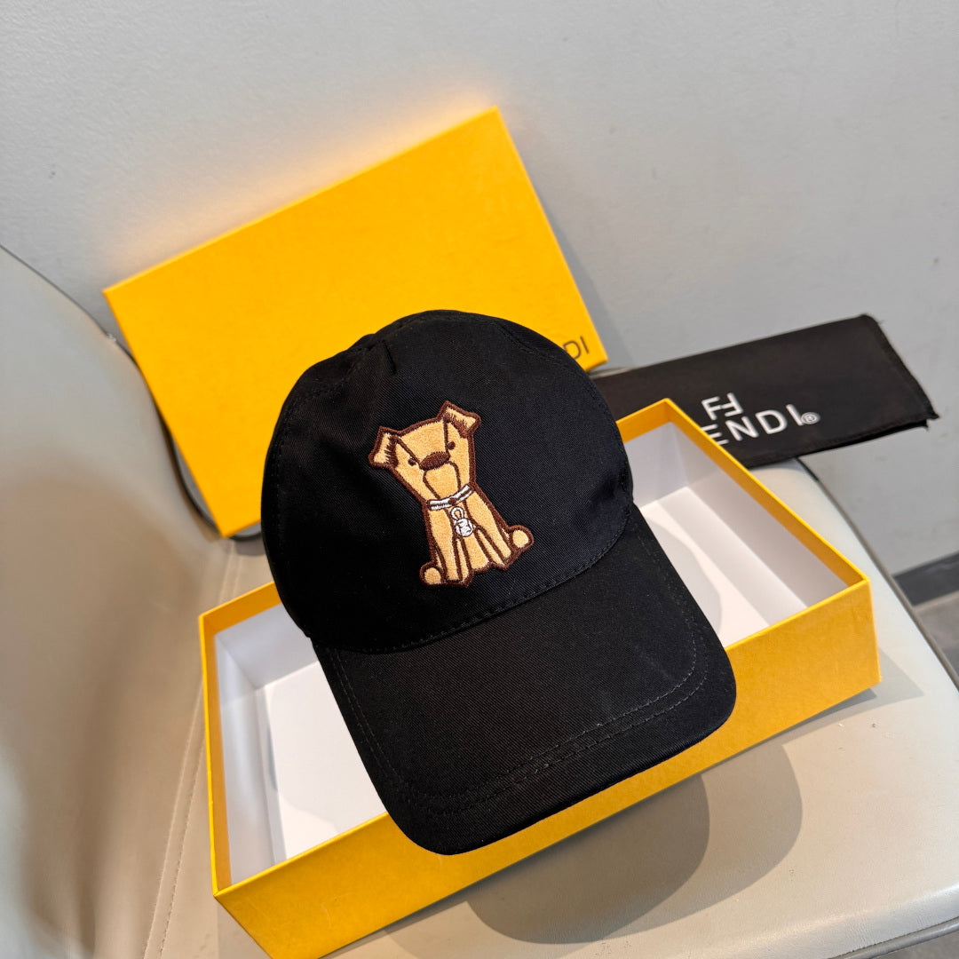 China Replica Fendi Hats 36usd Only