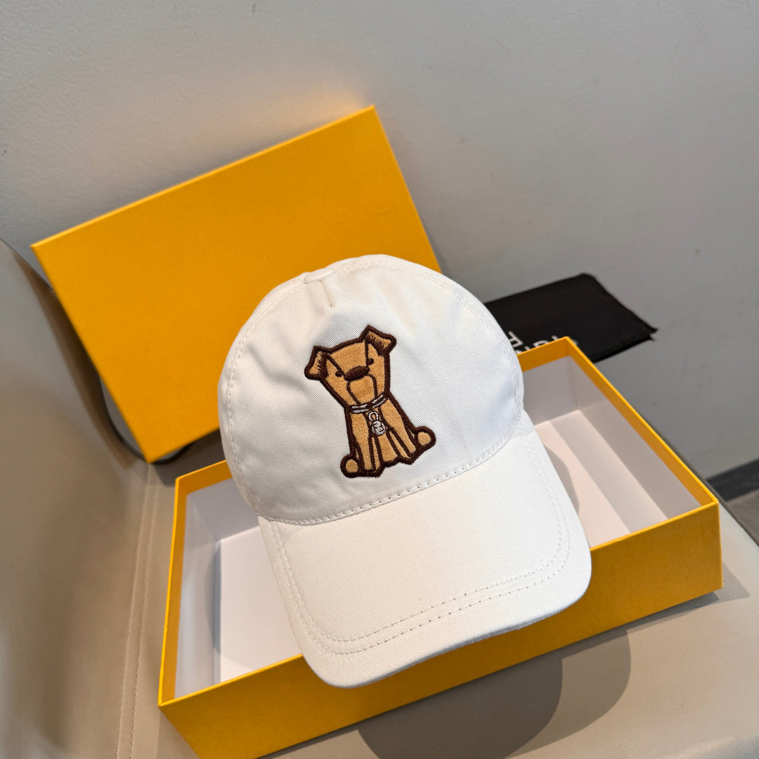 China Replica Fendi Hats 36usd Only