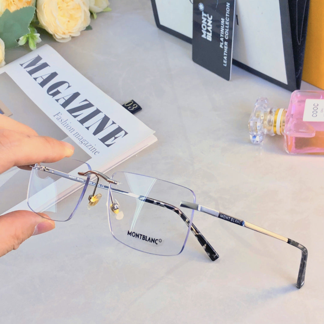 China Replica Montblanc Sunglasses 34usd Only