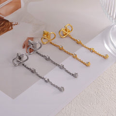 China Replica Valentino Earrings 22usd Only