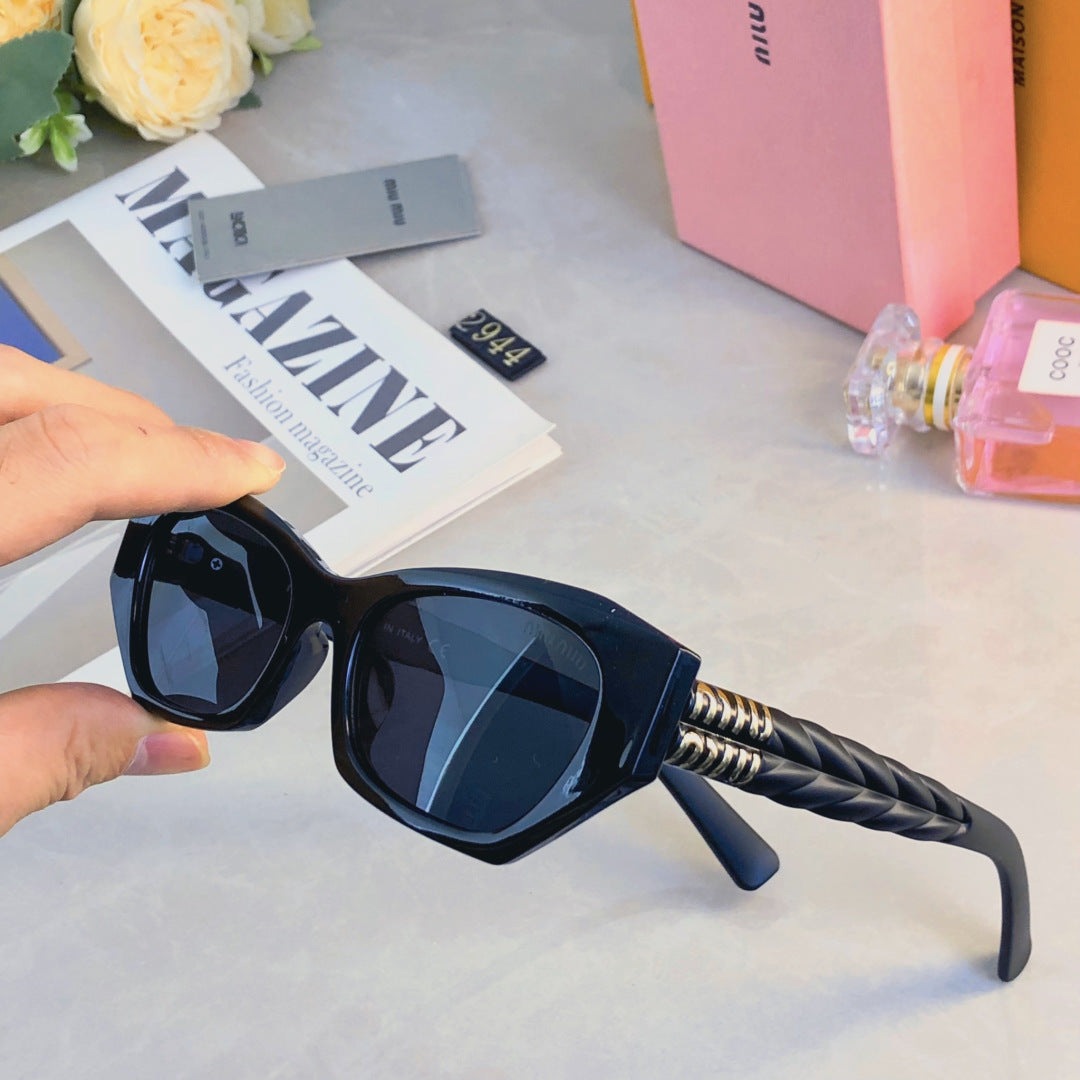 China Replica MiuMiu Sunglasses 30usd Only