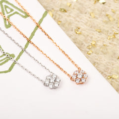 China Replica Van Cleef Arpels Necklaces 120usd Only