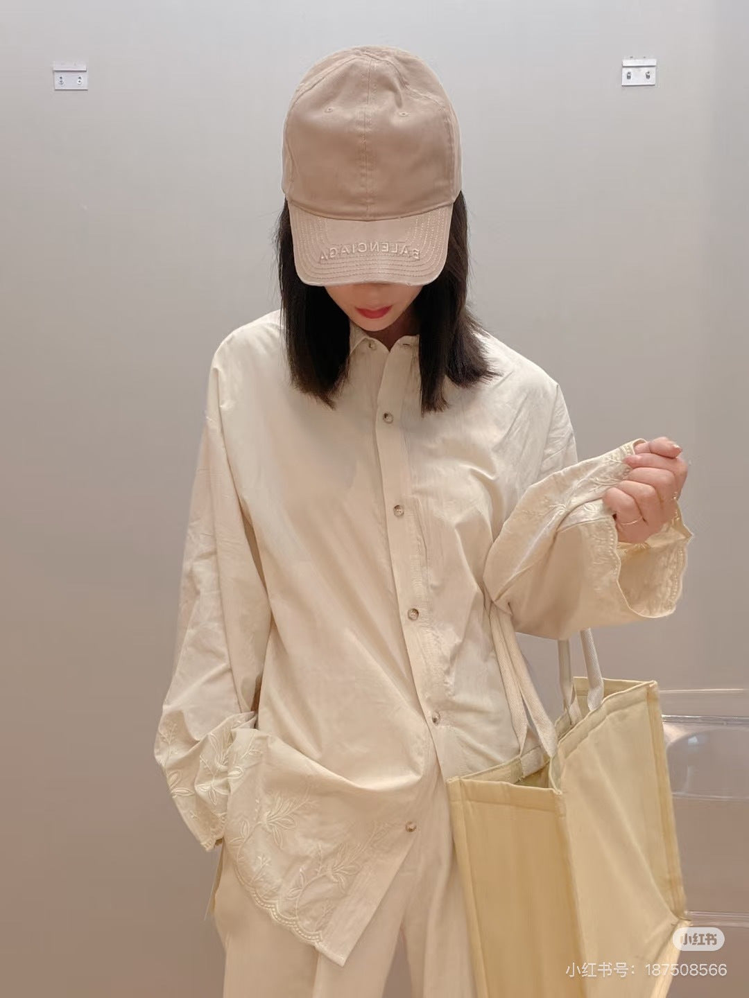 China Replica Balenciaga Hats 12usd Only