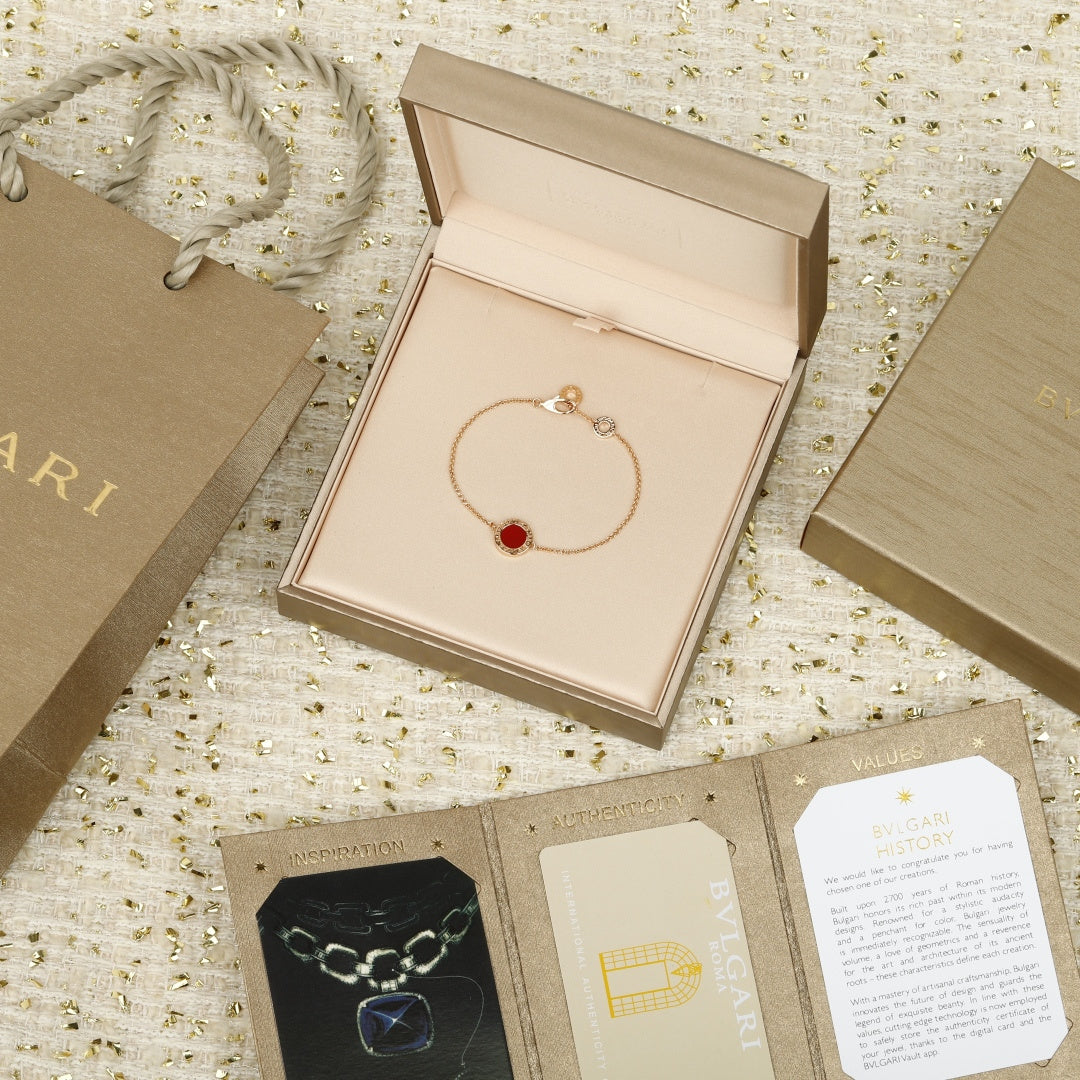 China Replica Bvlgari Bracelets 85usd Only