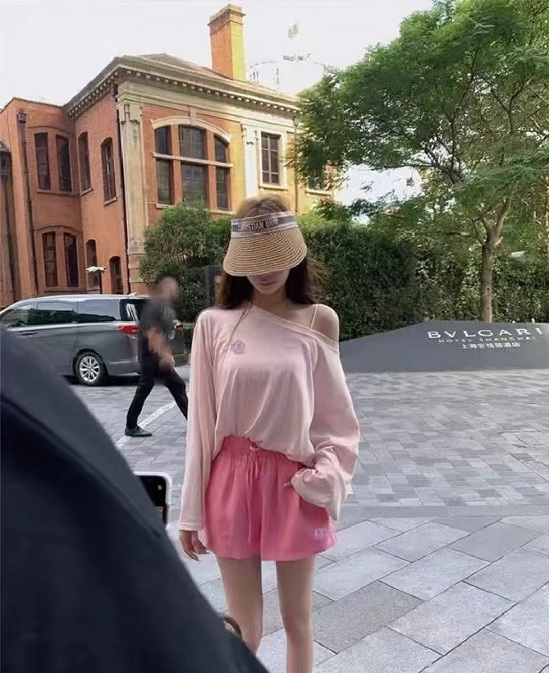 China Replica Dior Hats 68usd Only